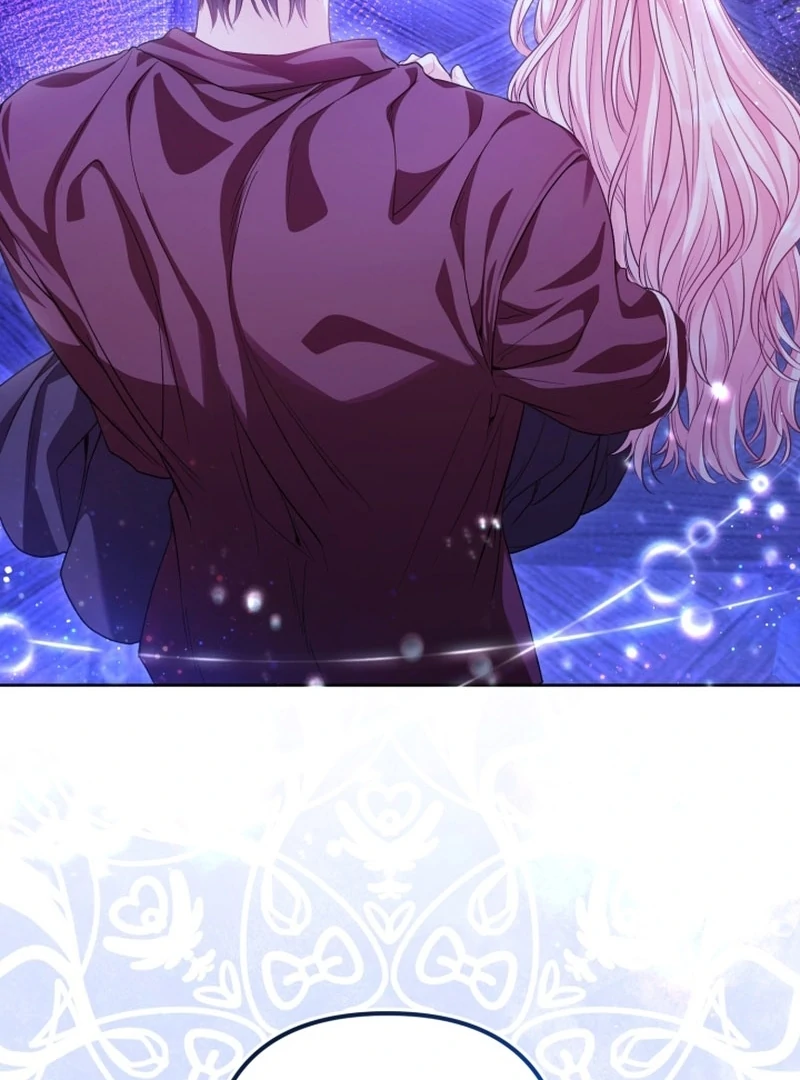 The Unlikely Imprint of the Villainess and the Male Lead Chapter 6 - page 121