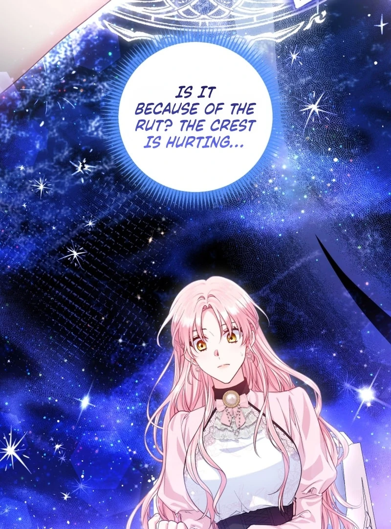 The Unlikely Imprint of the Villainess and the Male Lead Chapter 6 - page 14