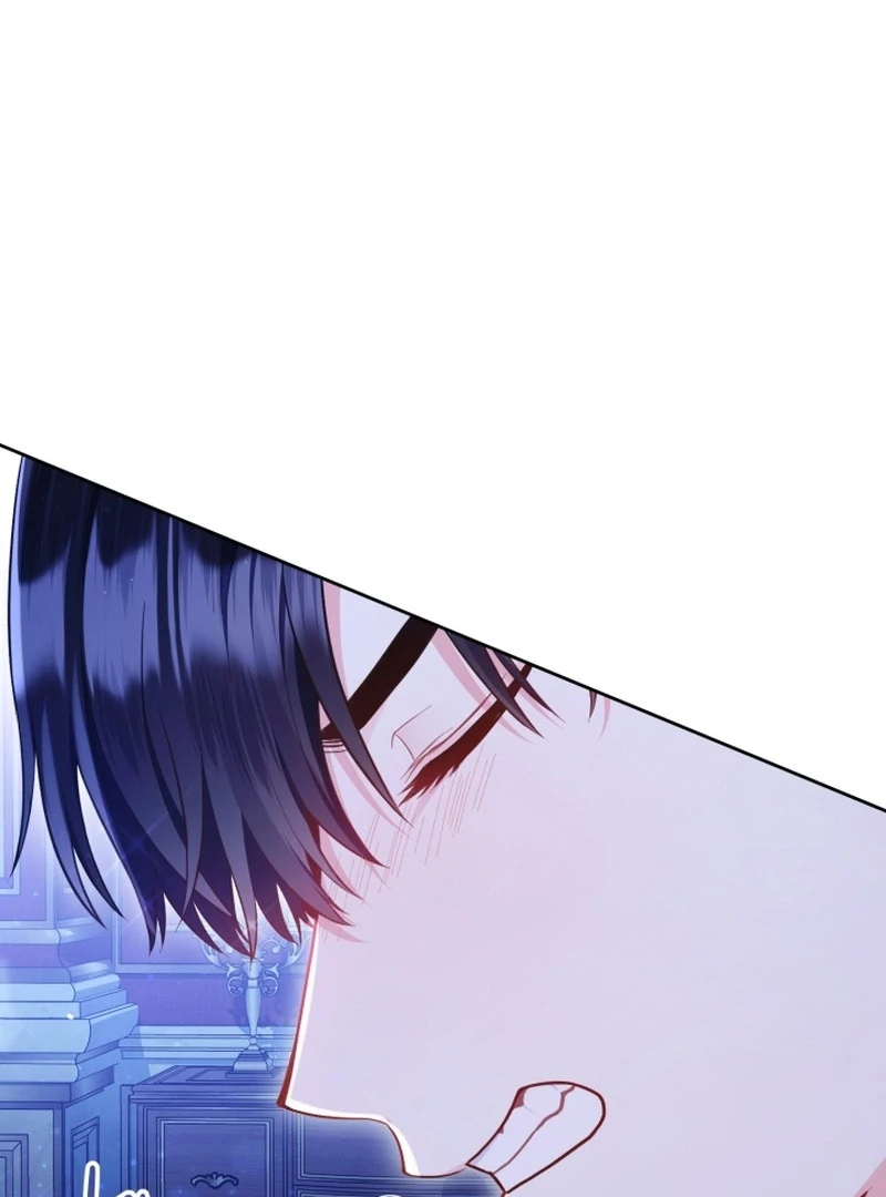 The Unlikely Imprint of the Villainess and the Male Lead Chapter 6 - page 21