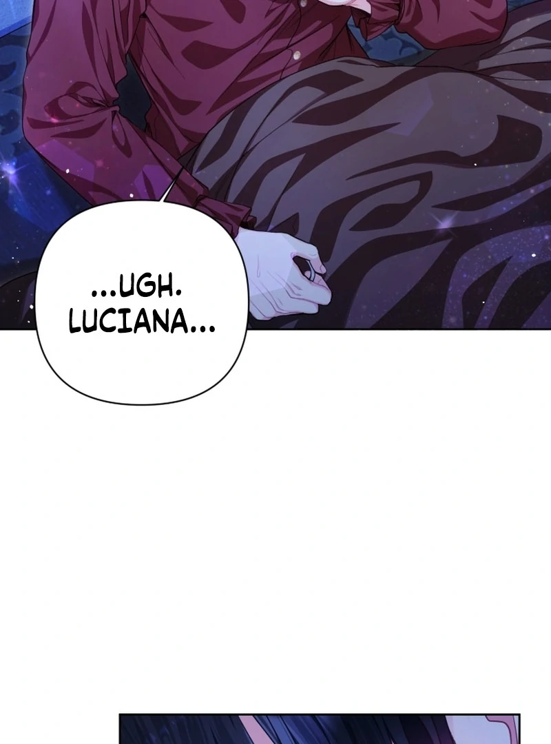 The Unlikely Imprint of the Villainess and the Male Lead Chapter 6 - page 32