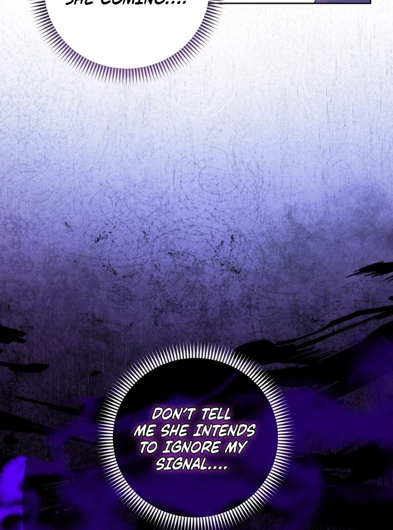 The Unlikely Imprint of the Villainess and the Male Lead Chapter 6 - page 34