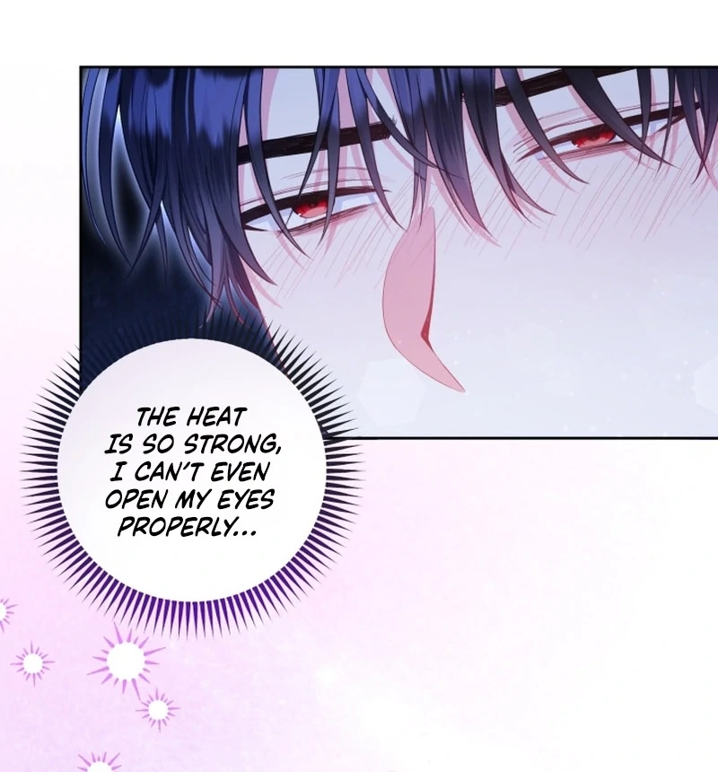 The Unlikely Imprint of the Villainess and the Male Lead Chapter 6 - page 37