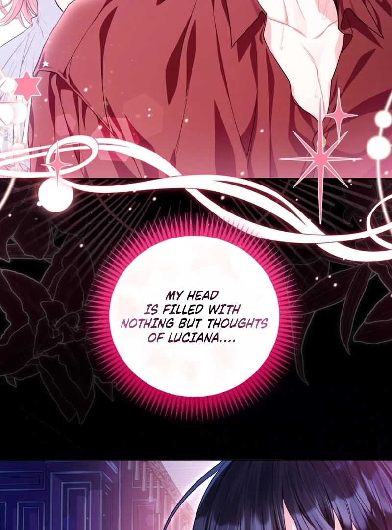 The Unlikely Imprint of the Villainess and the Male Lead Chapter 6 - page 40