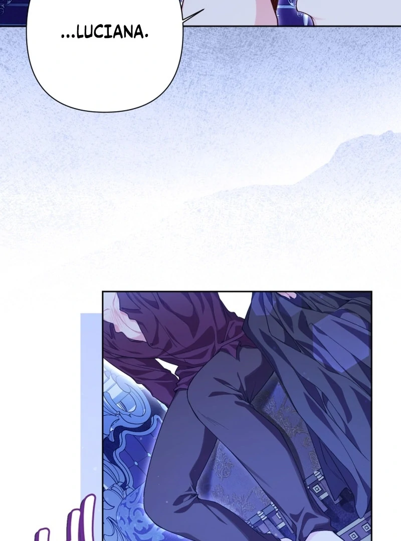 The Unlikely Imprint of the Villainess and the Male Lead Chapter 6 - page 42
