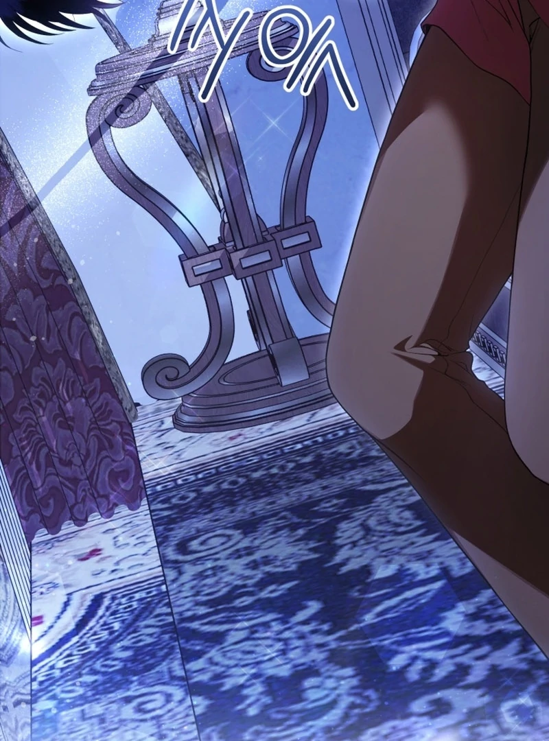 The Unlikely Imprint of the Villainess and the Male Lead Chapter 6 - page 45