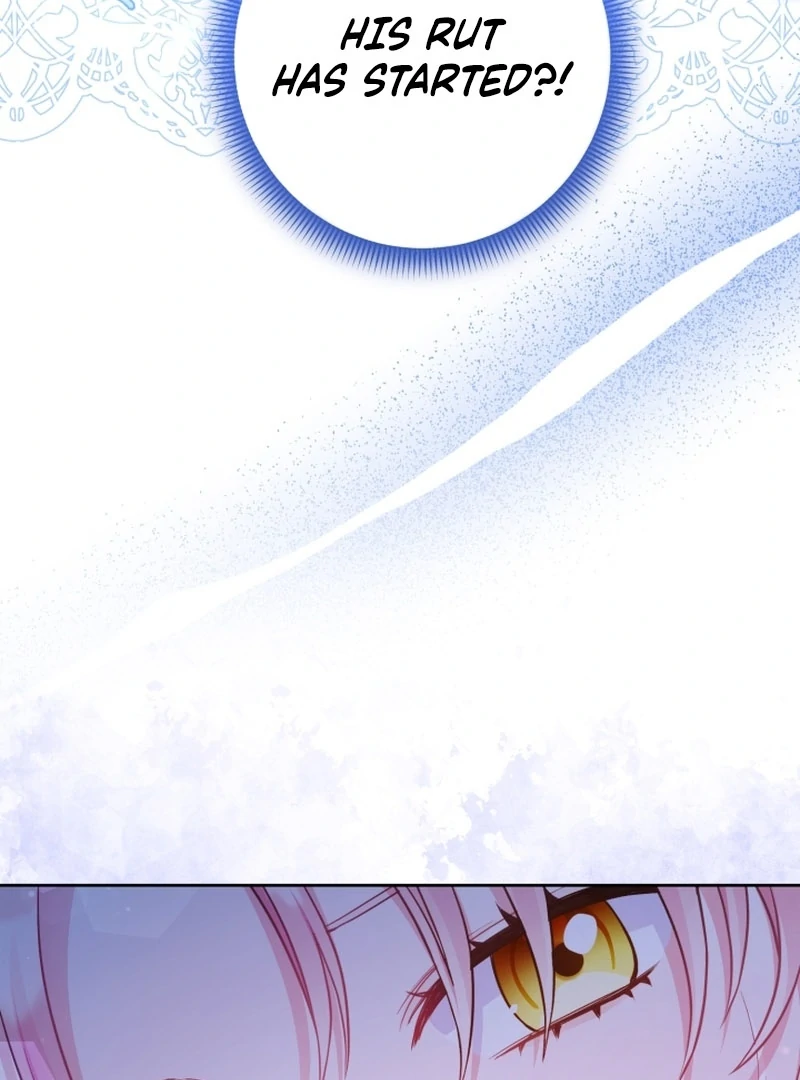 The Unlikely Imprint of the Villainess and the Male Lead Chapter 6 - page 4