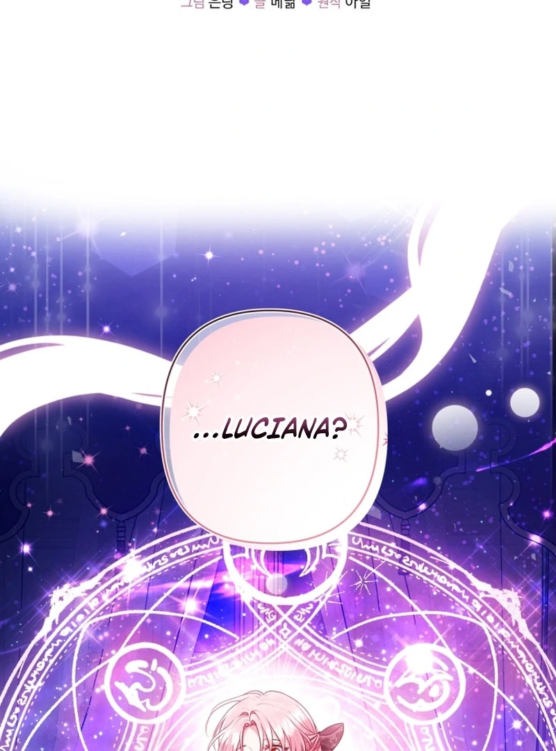 The Unlikely Imprint of the Villainess and the Male Lead Chapter 6 - page 49