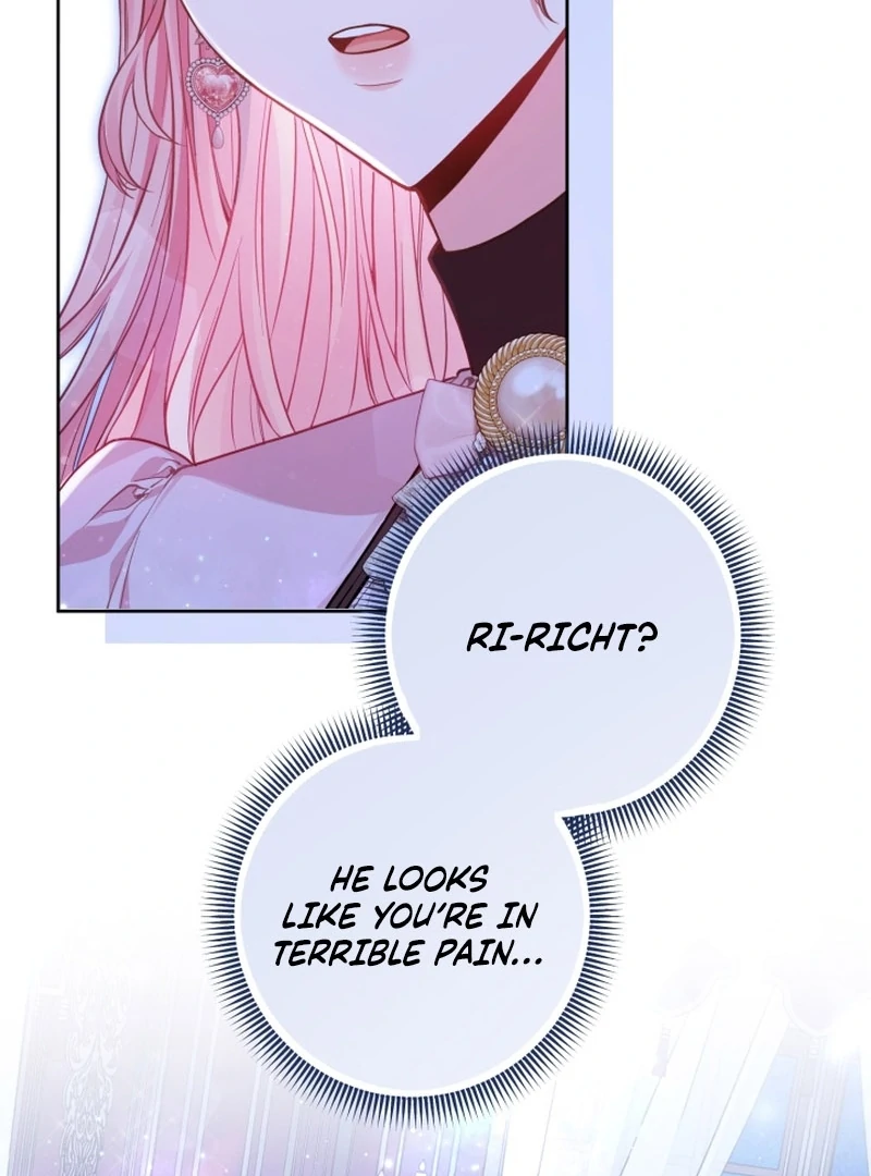 The Unlikely Imprint of the Villainess and the Male Lead Chapter 6 - page 53