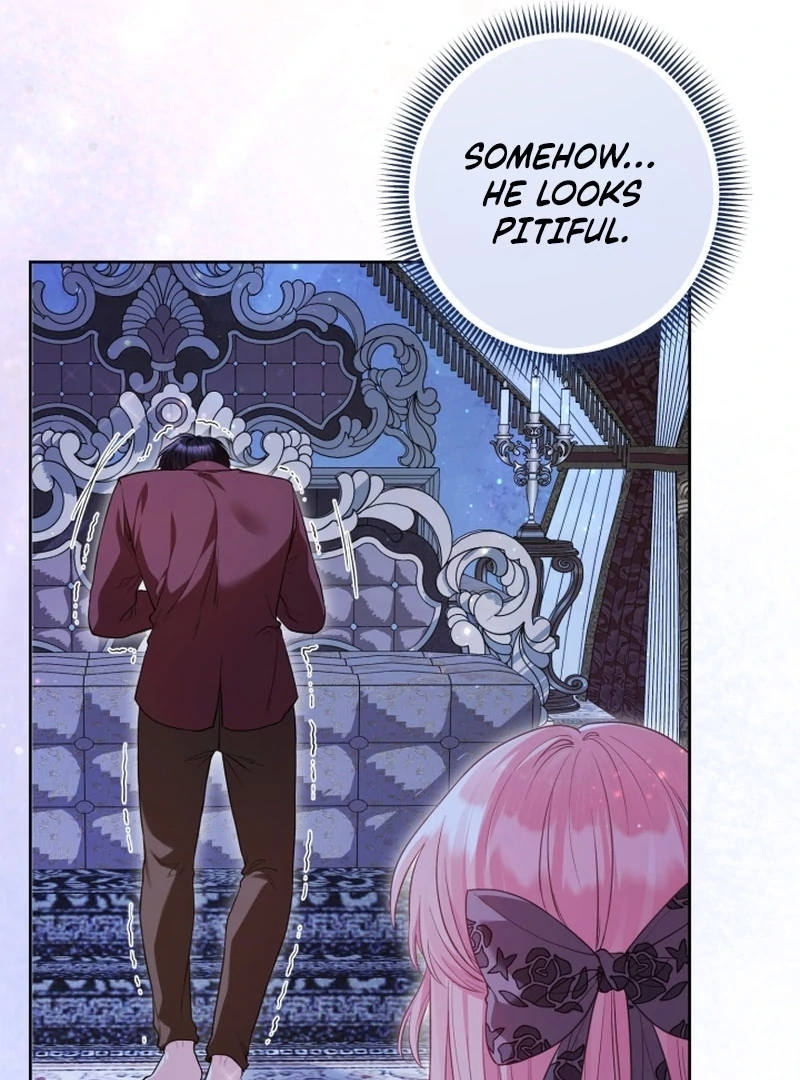 The Unlikely Imprint of the Villainess and the Male Lead Chapter 6 - page 57