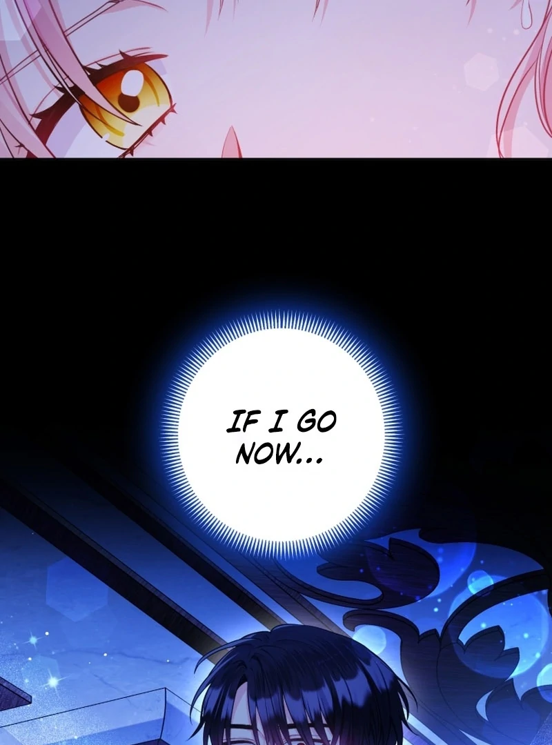 The Unlikely Imprint of the Villainess and the Male Lead Chapter 6 - page 5