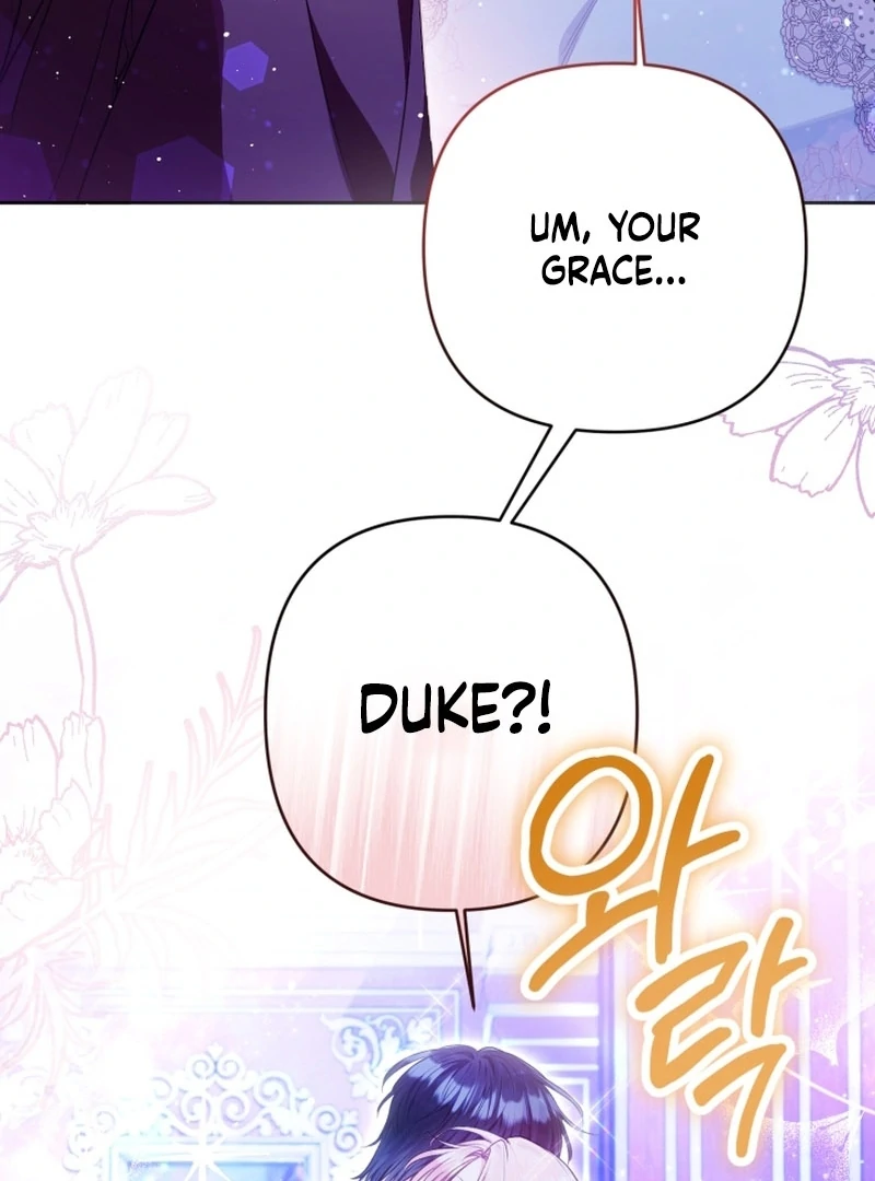 The Unlikely Imprint of the Villainess and the Male Lead Chapter 6 - page 63