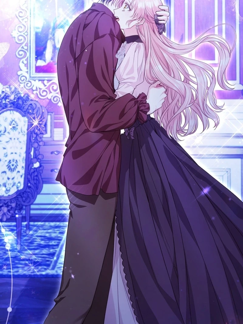 The Unlikely Imprint of the Villainess and the Male Lead Chapter 6 - page 64