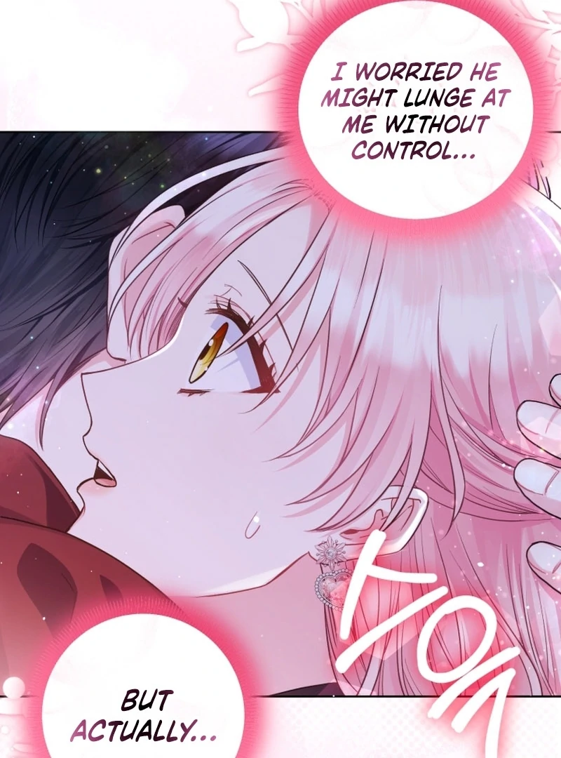 The Unlikely Imprint of the Villainess and the Male Lead Chapter 6 - page 66