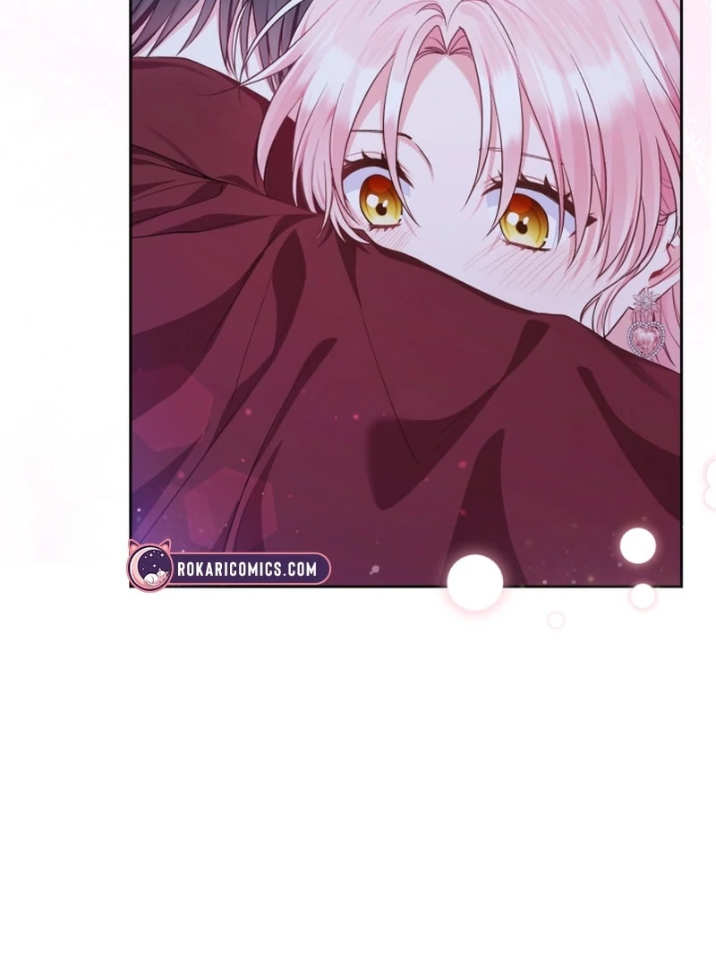 The Unlikely Imprint of the Villainess and the Male Lead Chapter 6 - page 68