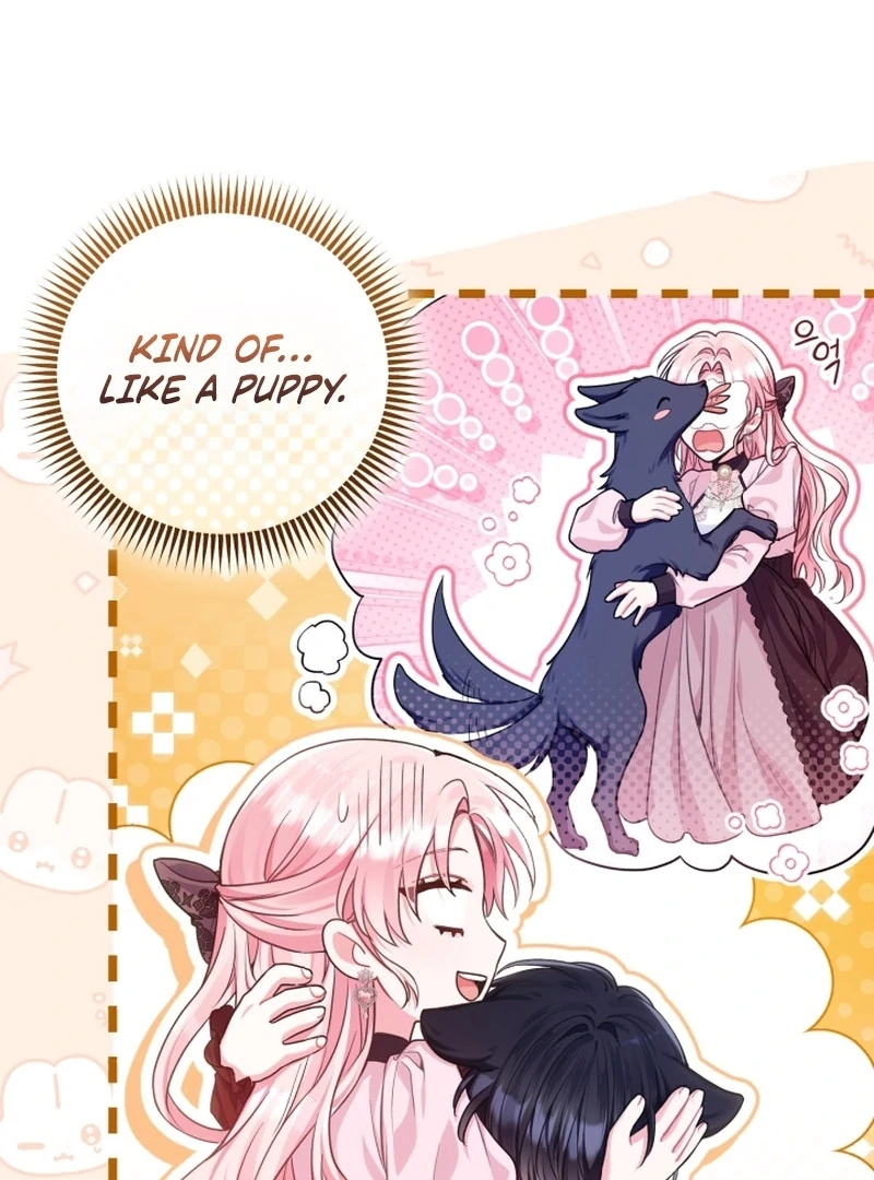 The Unlikely Imprint of the Villainess and the Male Lead Chapter 6 - page 69