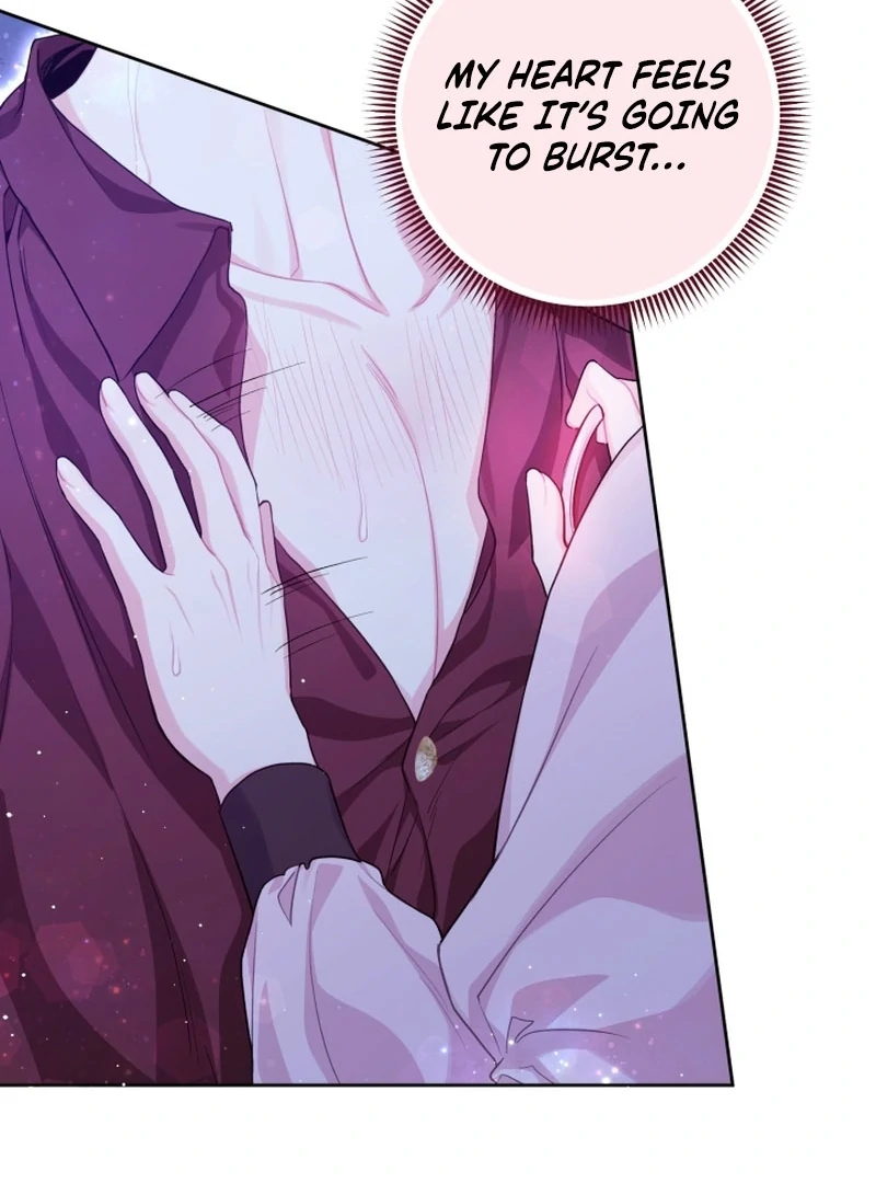 The Unlikely Imprint of the Villainess and the Male Lead Chapter 6 - page 77