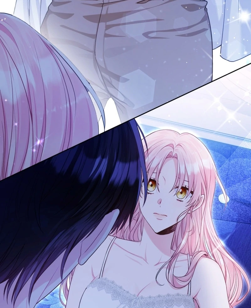 The Unlikely Imprint of the Villainess and the Male Lead Chapter 6 - page 7