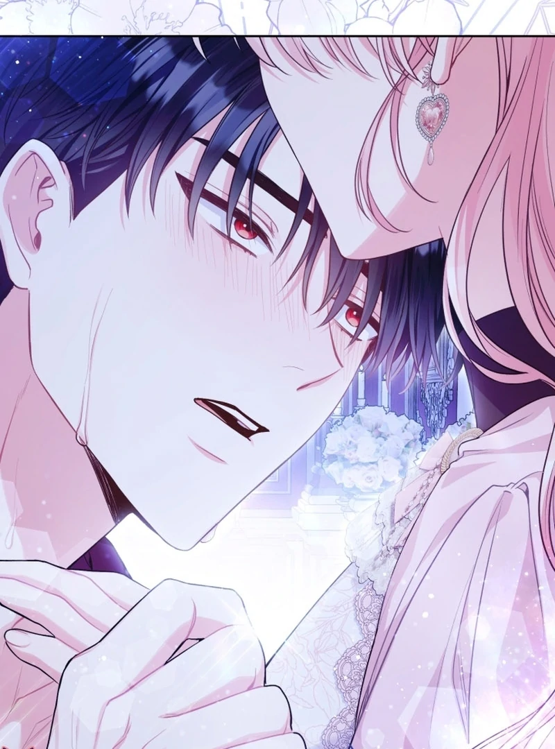 The Unlikely Imprint of the Villainess and the Male Lead Chapter 6 - page 79
