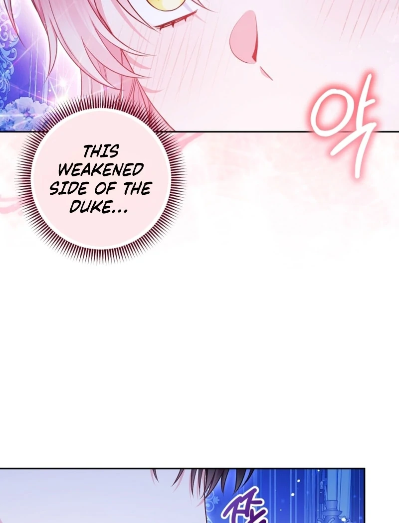 The Unlikely Imprint of the Villainess and the Male Lead Chapter 6 - page 81