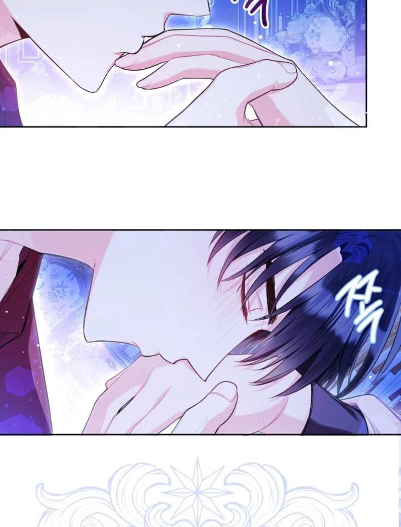 The Unlikely Imprint of the Villainess and the Male Lead Chapter 6 - page 82