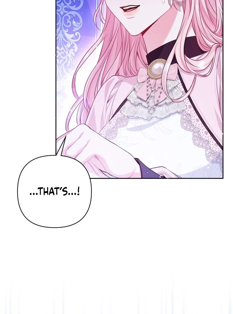 The Unlikely Imprint of the Villainess and the Male Lead Chapter 6 - page 86