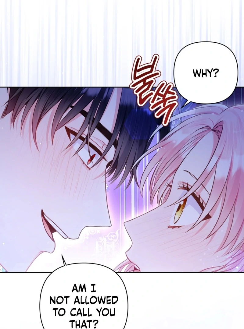 The Unlikely Imprint of the Villainess and the Male Lead Chapter 6 - page 87