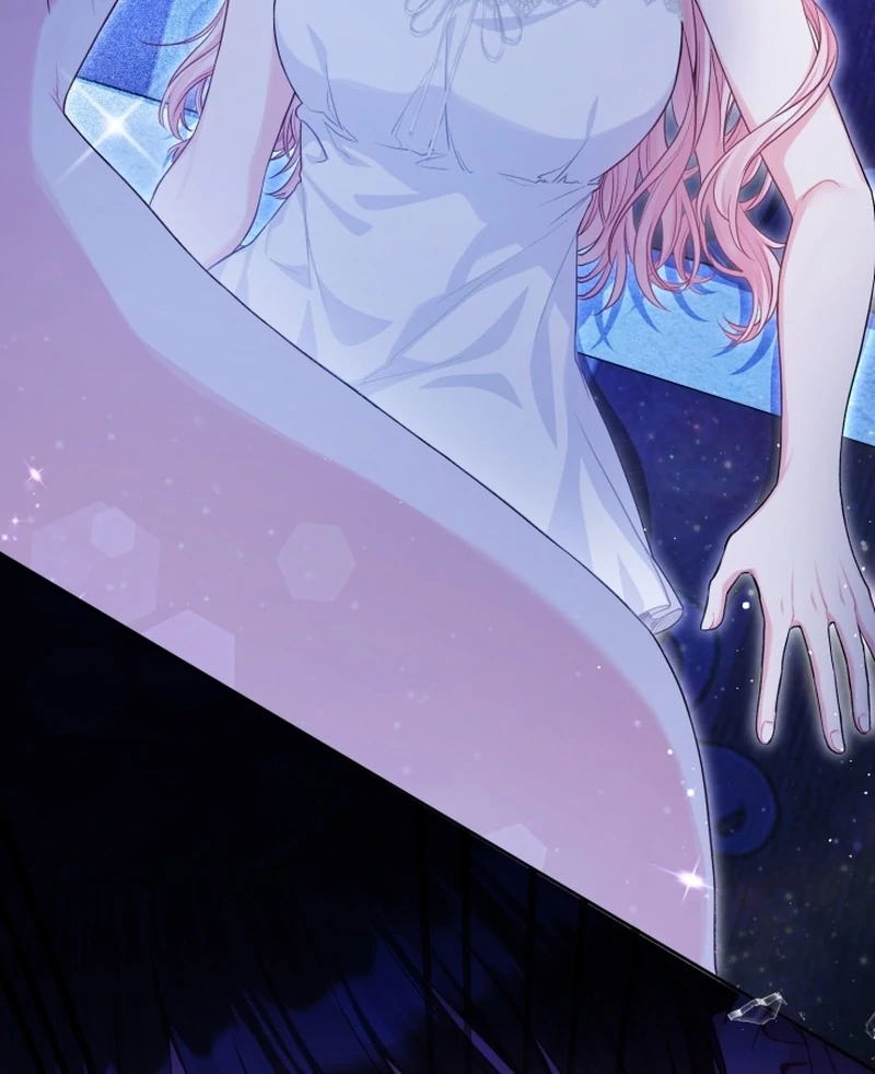 The Unlikely Imprint of the Villainess and the Male Lead Chapter 6 - page 8