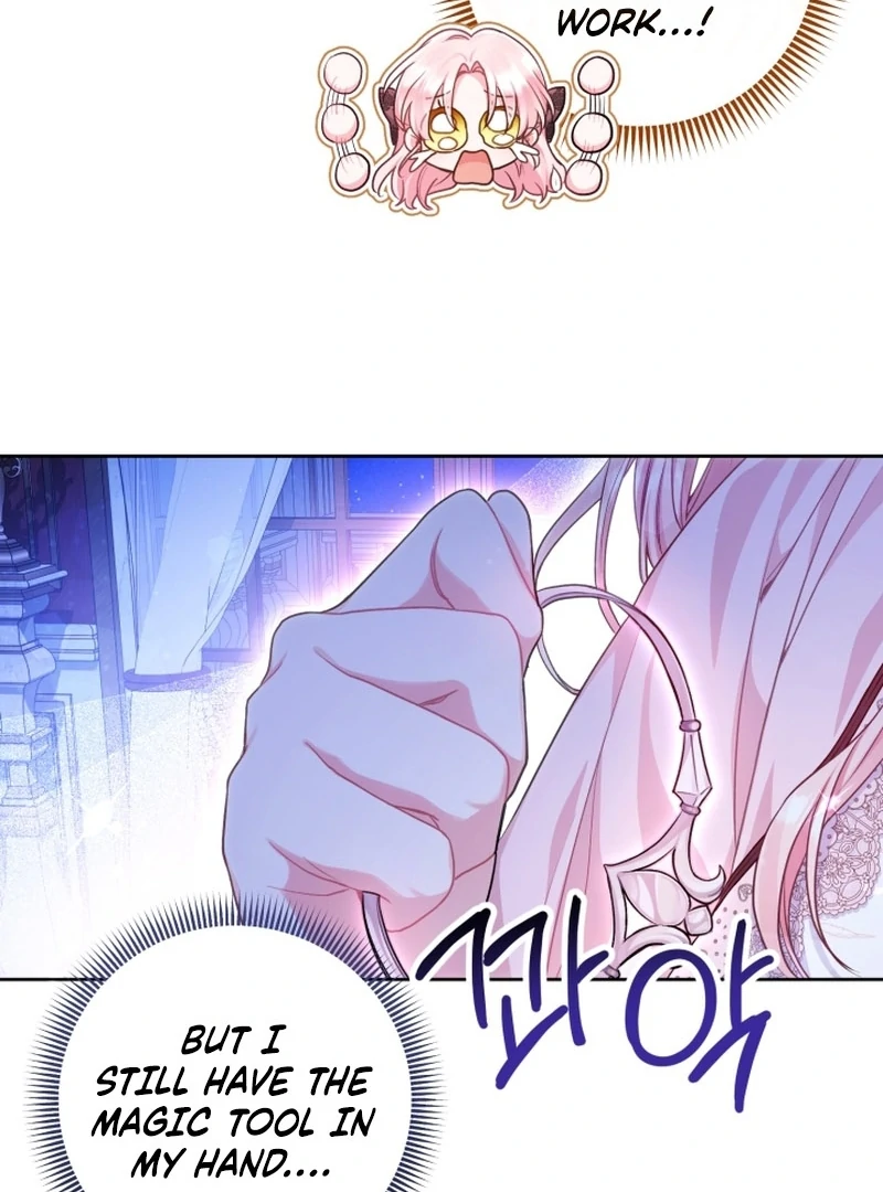 The Unlikely Imprint of the Villainess and the Male Lead Chapter 6 - page 90