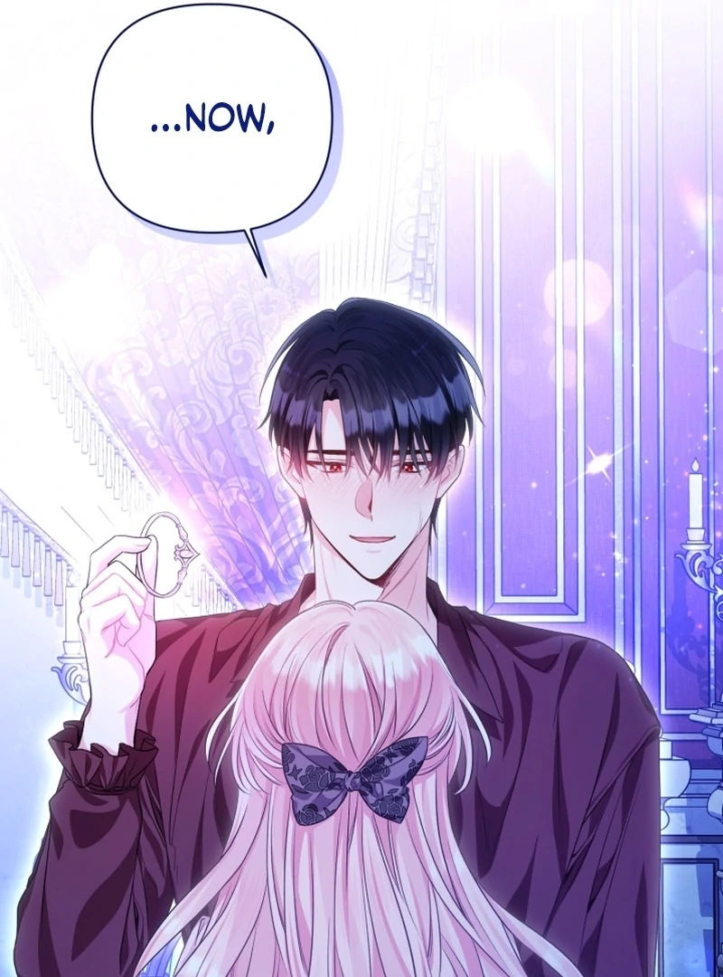 The Unlikely Imprint of the Villainess and the Male Lead Chapter 6 - page 93