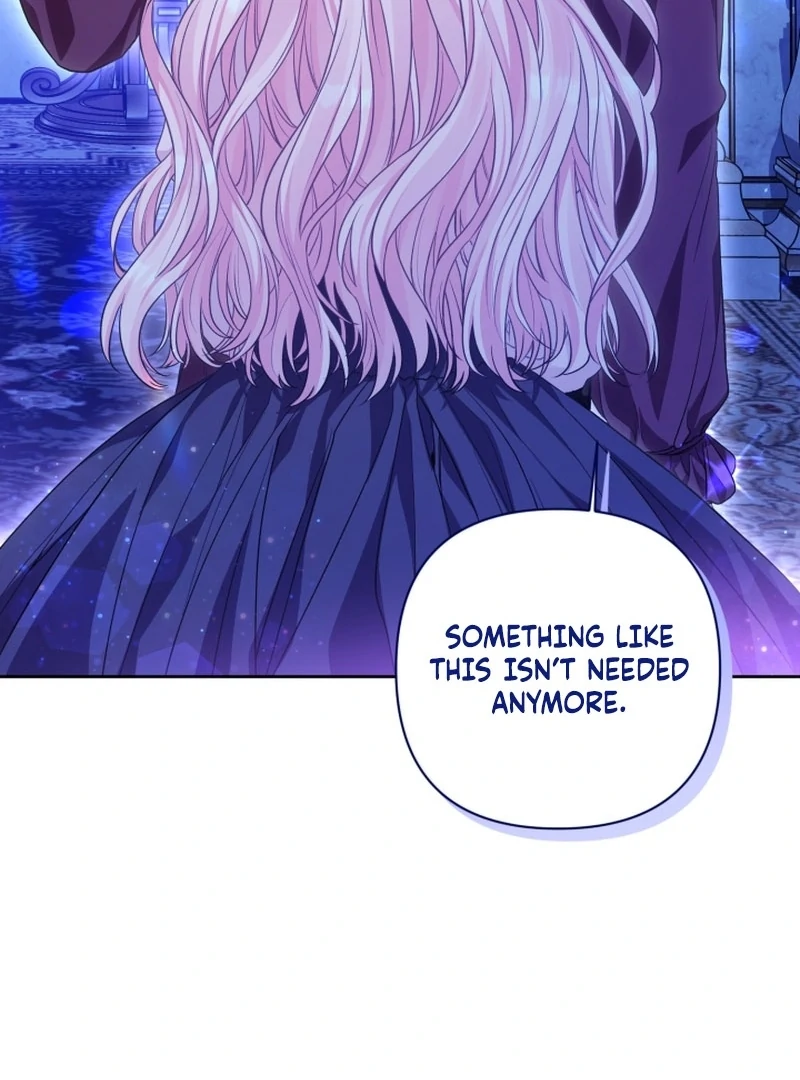 The Unlikely Imprint of the Villainess and the Male Lead Chapter 6 - page 94