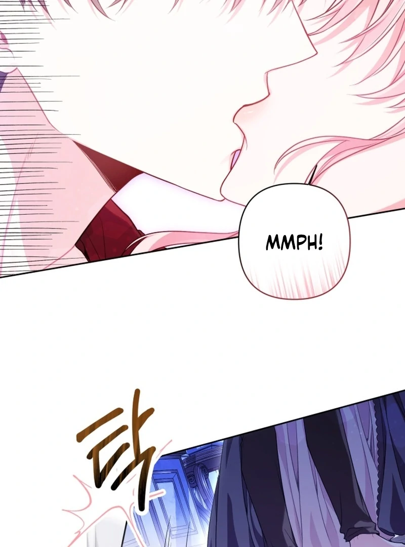 The Unlikely Imprint of the Villainess and the Male Lead Chapter 6 - page 97
