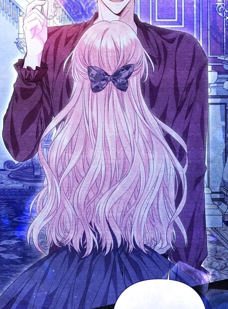 The Unlikely Imprint of the Villainess and the Male Lead Chapter 7 - page 101
