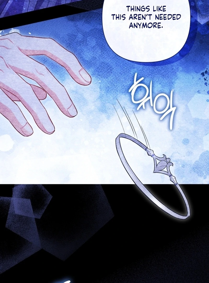 The Unlikely Imprint of the Villainess and the Male Lead Chapter 7 - page 102