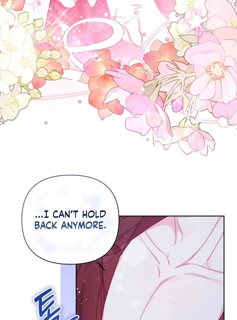 The Unlikely Imprint of the Villainess and the Male Lead Chapter 7 - page 10