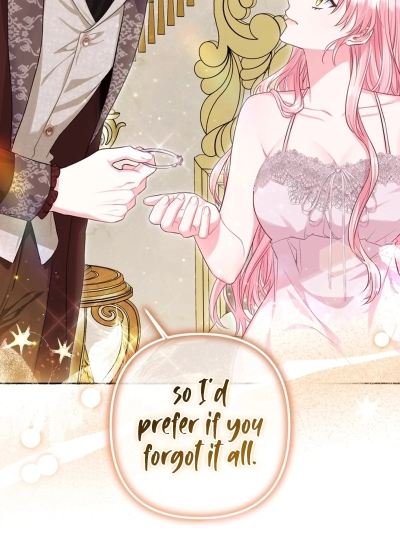 The Unlikely Imprint of the Villainess and the Male Lead Chapter 7 - page 111