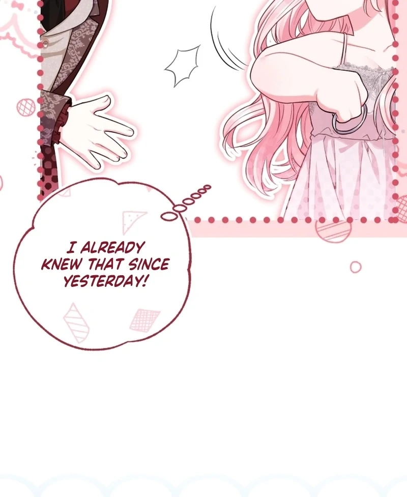 The Unlikely Imprint of the Villainess and the Male Lead Chapter 7 - page 113