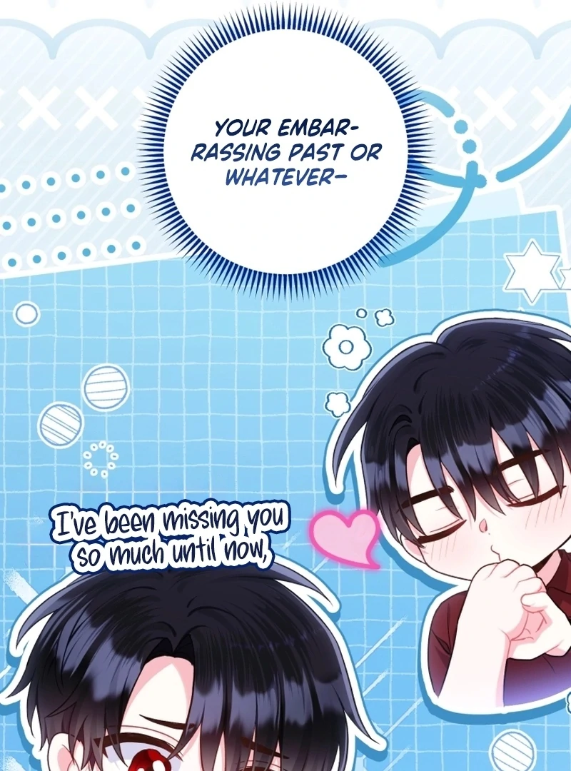 The Unlikely Imprint of the Villainess and the Male Lead Chapter 7 - page 114
