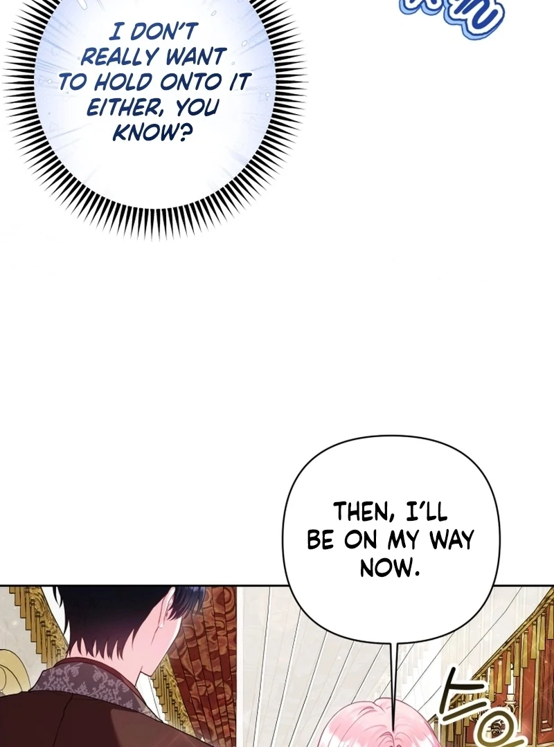 The Unlikely Imprint of the Villainess and the Male Lead Chapter 7 - page 116
