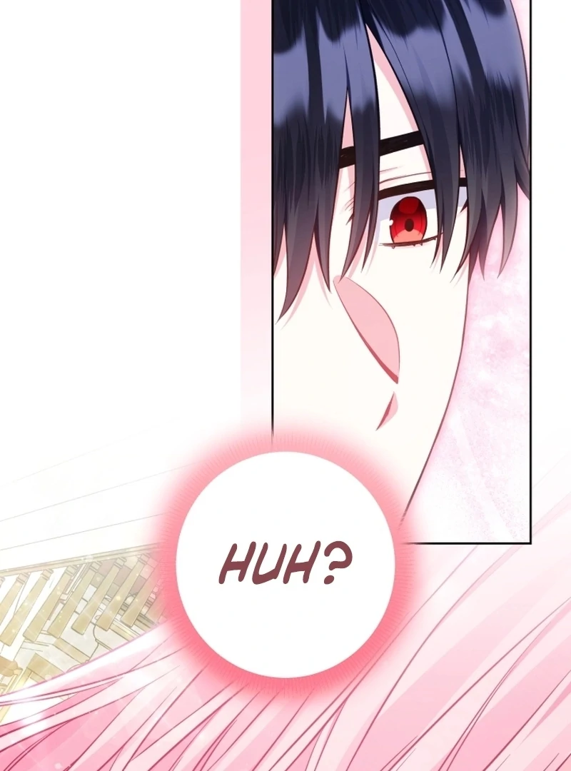The Unlikely Imprint of the Villainess and the Male Lead Chapter 7 - page 118