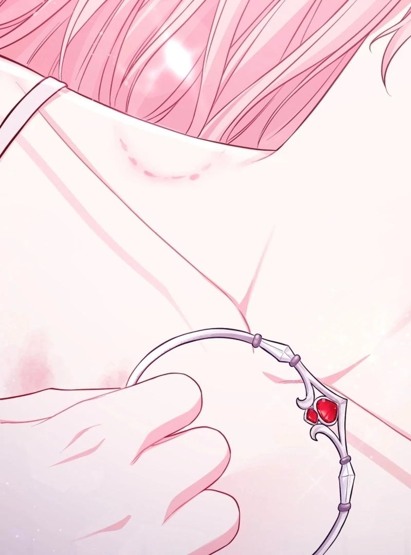 The Unlikely Imprint of the Villainess and the Male Lead Chapter 7 - page 119