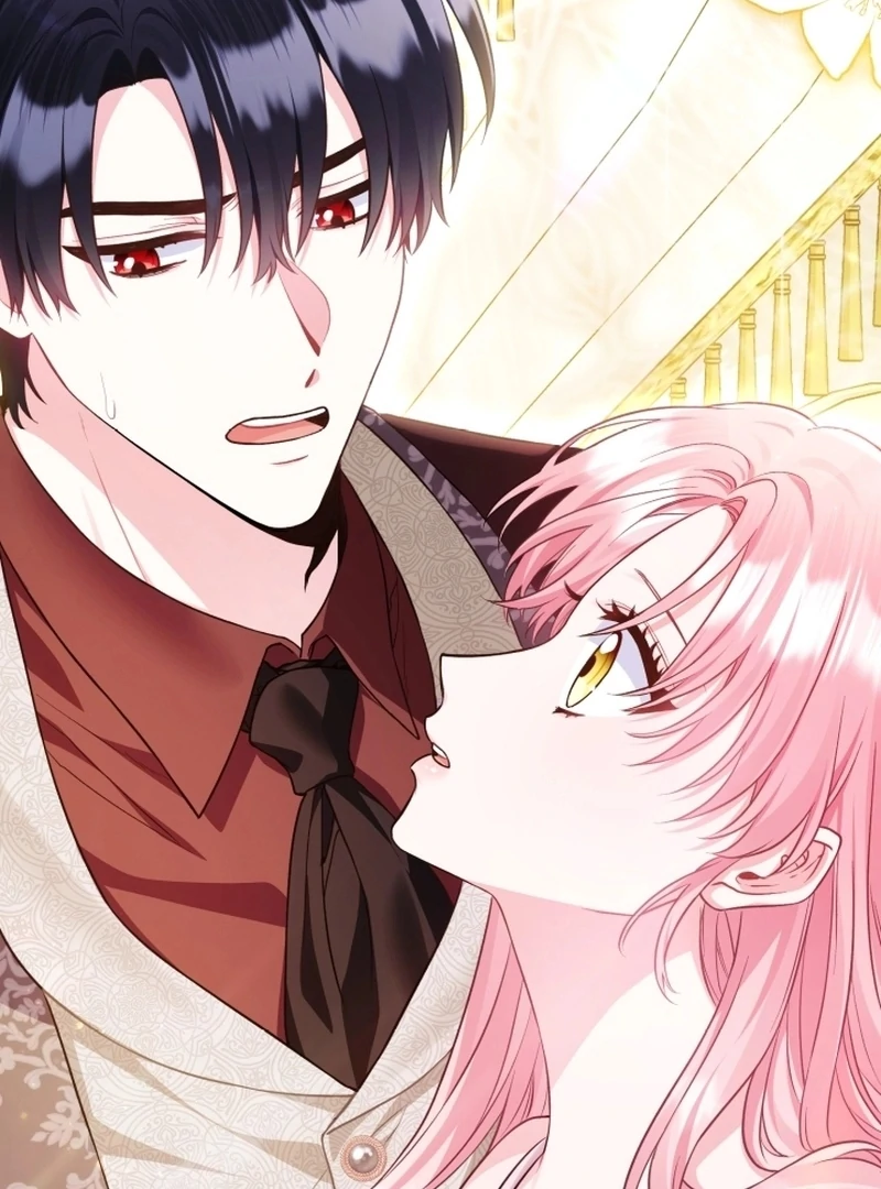 The Unlikely Imprint of the Villainess and the Male Lead Chapter 7 - page 125
