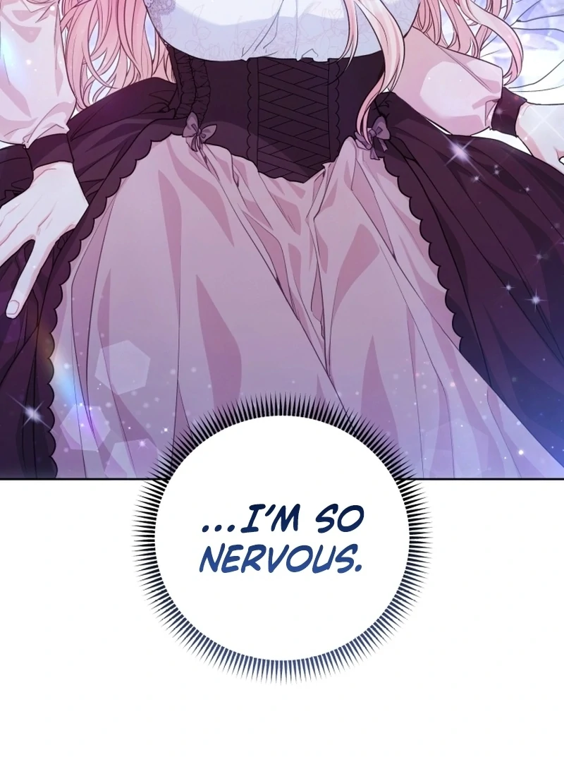The Unlikely Imprint of the Villainess and the Male Lead Chapter 7 - page 13