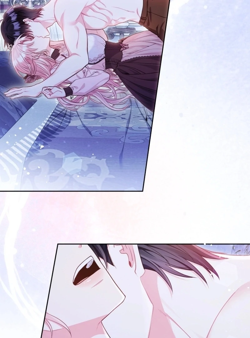The Unlikely Imprint of the Villainess and the Male Lead Chapter 7 - page 23