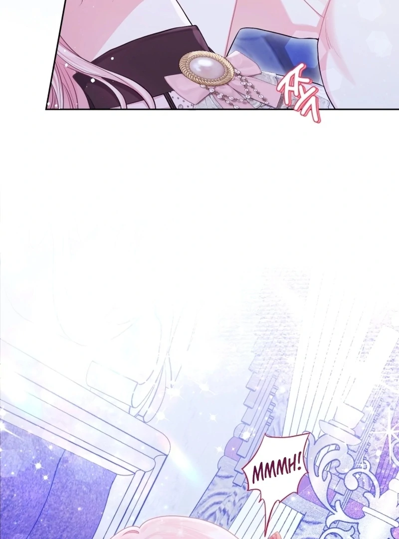 The Unlikely Imprint of the Villainess and the Male Lead Chapter 7 - page 24
