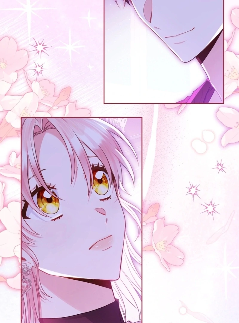 The Unlikely Imprint of the Villainess and the Male Lead Chapter 7 - page 2