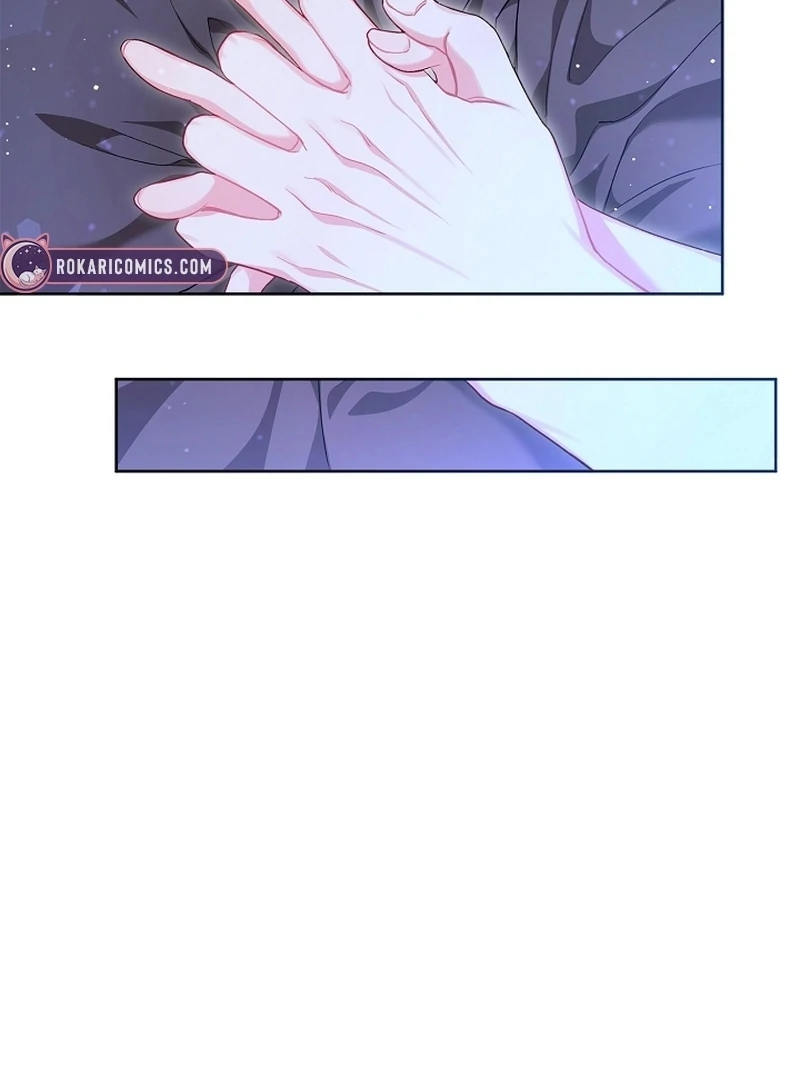 The Unlikely Imprint of the Villainess and the Male Lead Chapter 7 - page 33