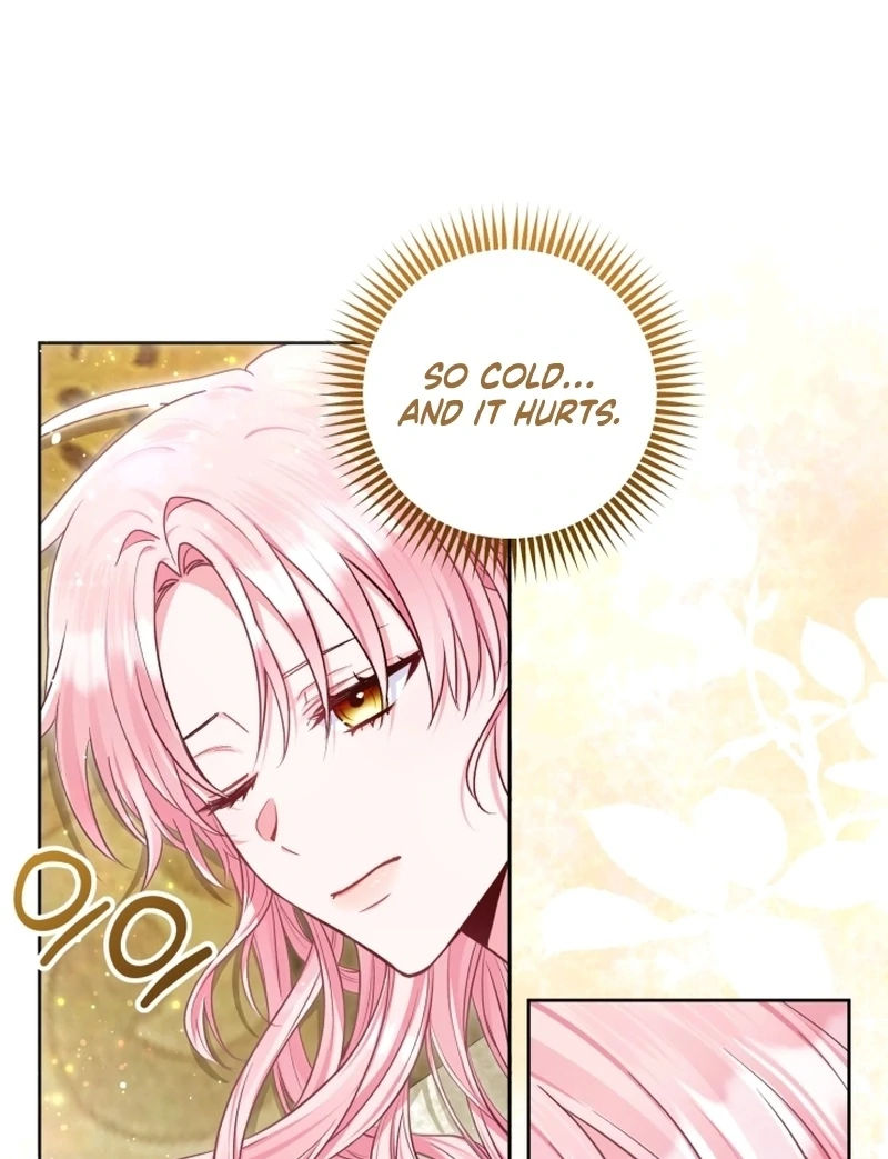 The Unlikely Imprint of the Villainess and the Male Lead Chapter 7 - page 41