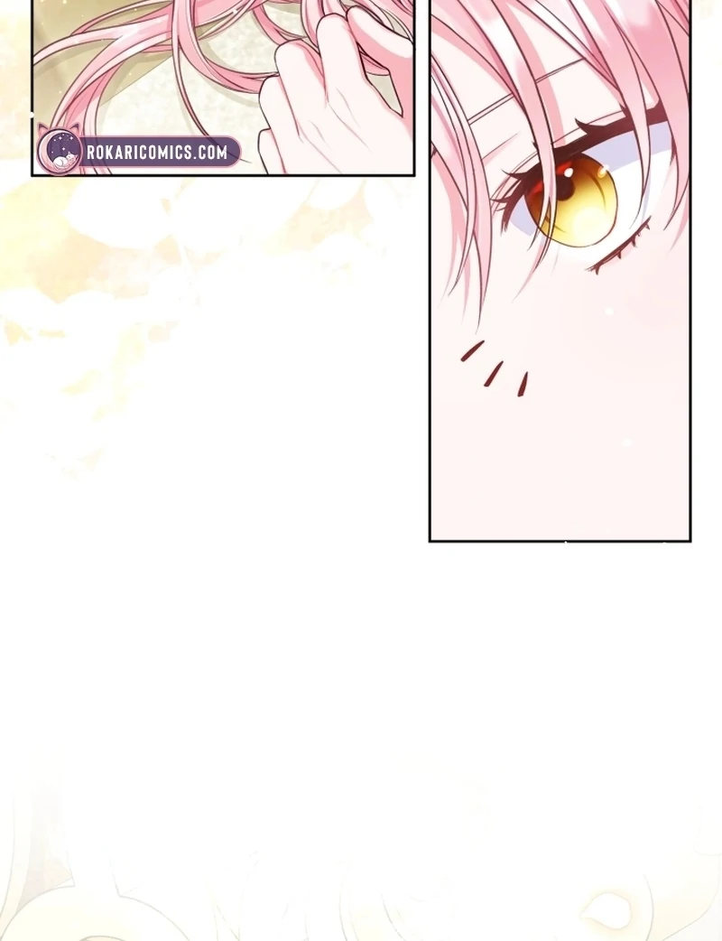 The Unlikely Imprint of the Villainess and the Male Lead Chapter 7 - page 42