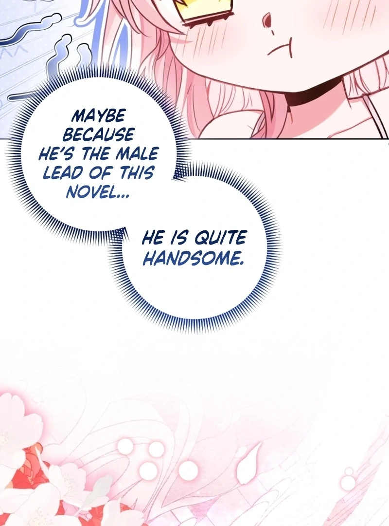 The Unlikely Imprint of the Villainess and the Male Lead Chapter 7 - page 45