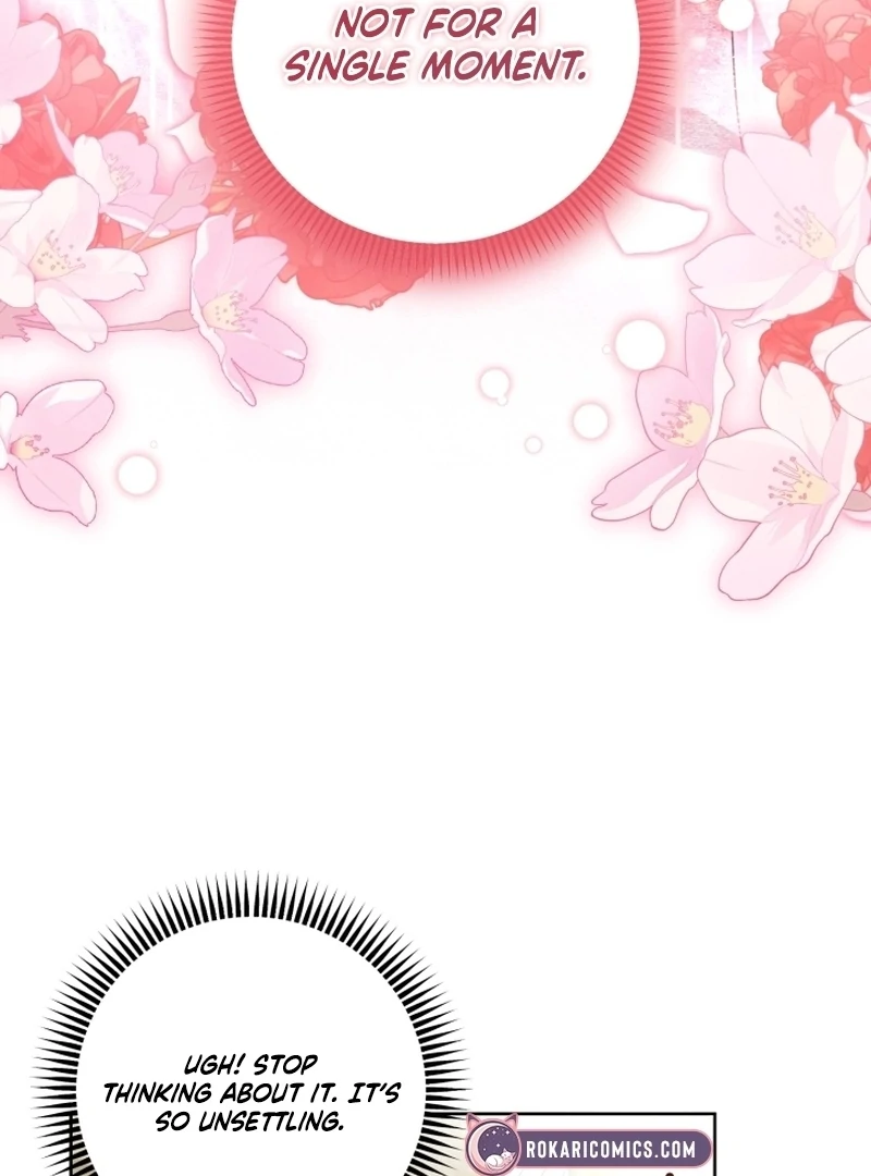 The Unlikely Imprint of the Villainess and the Male Lead Chapter 7 - page 48